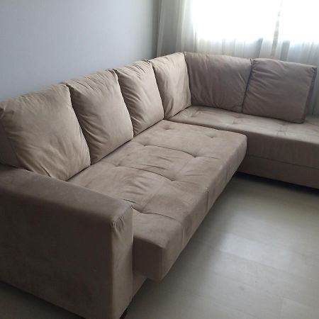 Serenidade Em Canela Dış mekan fotoğraf