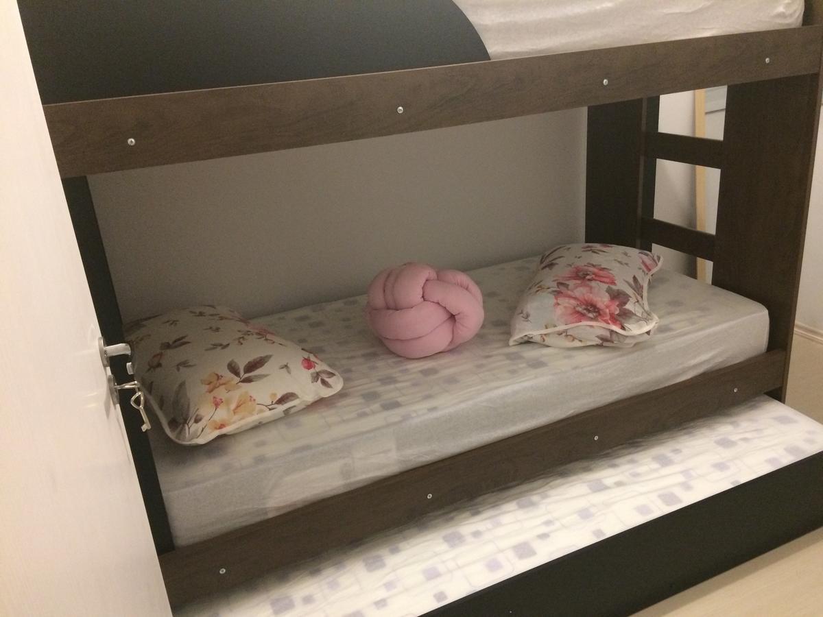 Serenidade Em Canela Dış mekan fotoğraf